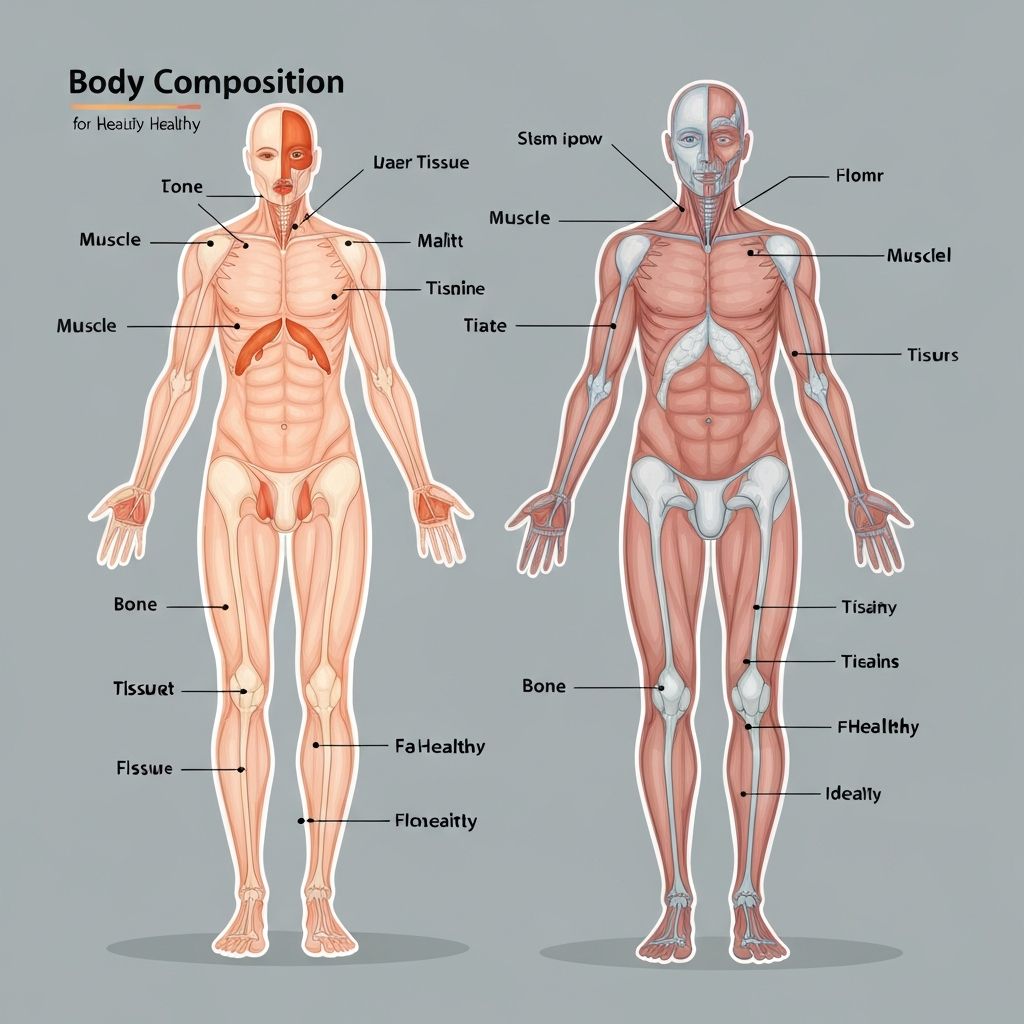 Body composition science article